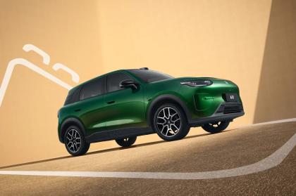 Το νέο Leapmotor B03X έρχεται στην Ευρώπη με τιμή κάτω από 25.000€ 